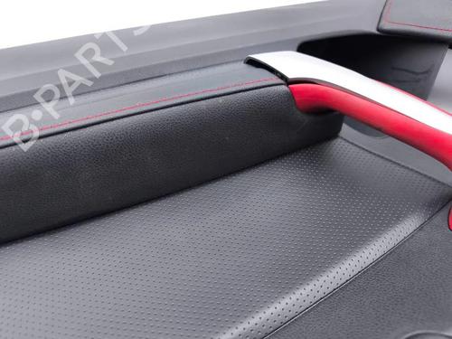 Front right panel TOYOTA GT 86 Coupe (ZN6_) 2.0 (ZN6AC_, ZN6BC_, ZN6K) | BP36065336C59 - Image 8