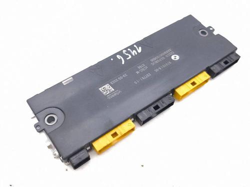 Used Electronic module Electronic module 37522103 37522103