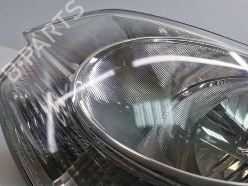 Left headlight OPEL ANTARA A (L07) 2.2 CDTi 4x4 | BP40191037C28 - Image 11