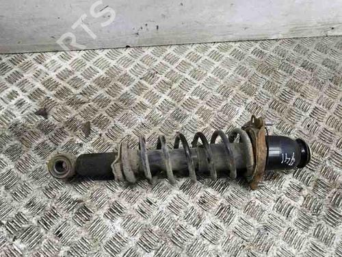 Used Left rear shock absorber TOYOTA COROLLA Verso (_E12_) 2.0 D-4D (CDE120_) (116 hp) 28858304