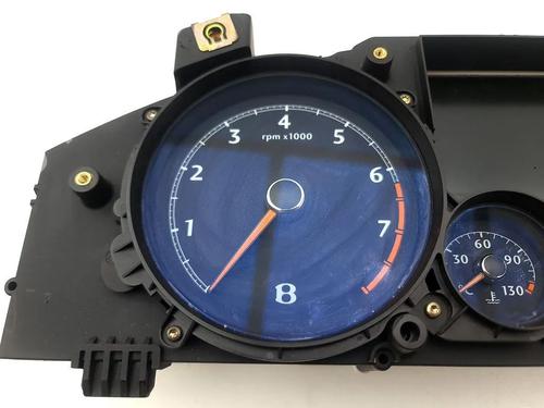 Instrument cluster BENTLEY FLYING SPUR (4W_) 6.0 W12 | BP36203185C47  - Image 10