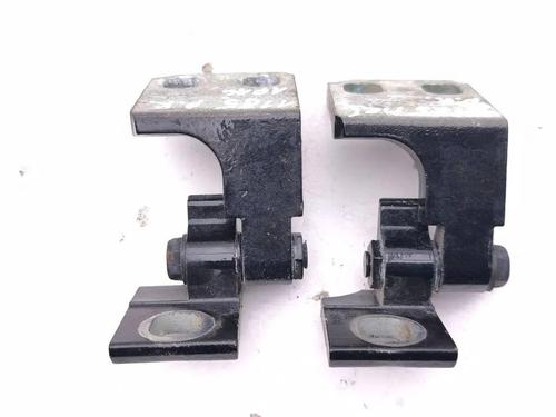 Hinge/Door check strap JEEP CHEROKEE (KL) 2.2 CRD 4x4 | BP35984854C146 - Image 5