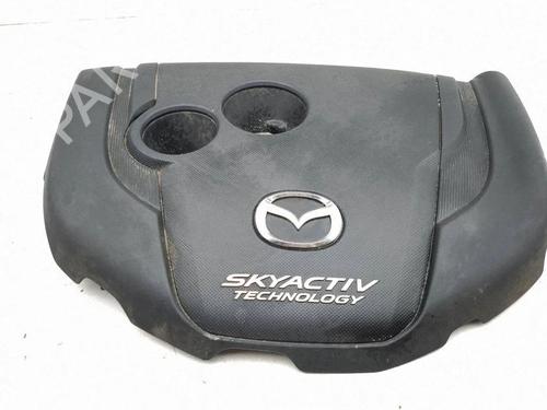 Used Upper protection Upper protection 38343003 38343003