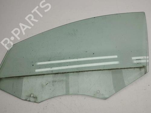 Front left door window VOLVO XC60 I SUV (156) D5 | BP28900532C18 