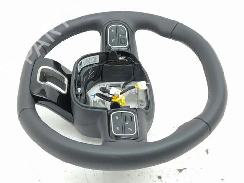Steering wheel CITROËN C5 II Break (RE_) 1.8 16V (RE6FYB) | BP36200570C49 - Image 3