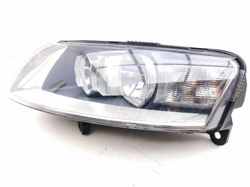 Left headlight AUDI A6 C6 (4F2) 3.0 TDI quattro | BP33228839C28 - Image 2