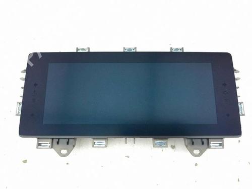 Used Instrument cluster Instrument cluster 39050560 39050560