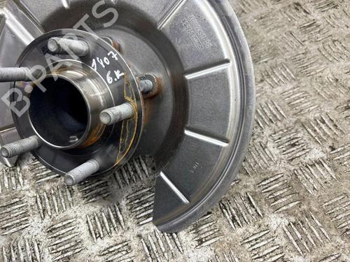 Left rear steering knuckle FORD KUGA II (DM2) 2.5 | BP36784218M27 - Image 3