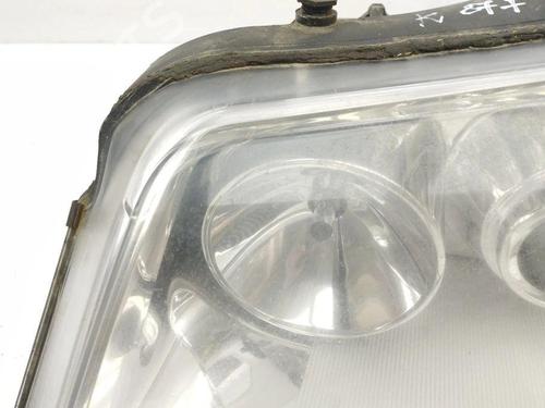 Venstre forlygte VW SHARAN (7M8, 7M9, 7M6) 1.9 TDI | BP28902413C28 