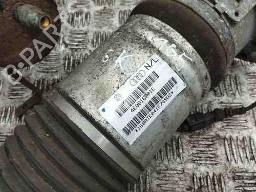 Dämpfer hinten links AUDI A8 D3 (4E2, 4E8) 4.2 quattro | BP28841814M18