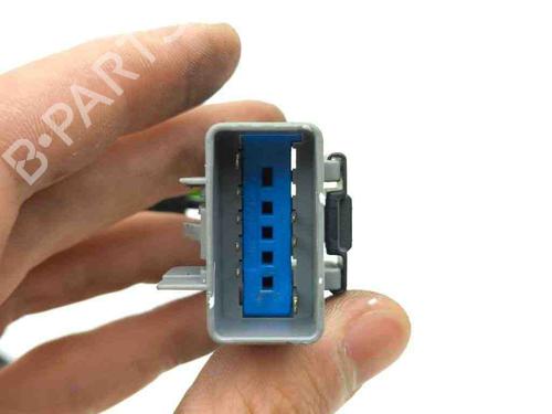 Wiring harness MASERATI QUATTROPORTE V 4.2 | BP28881786E16