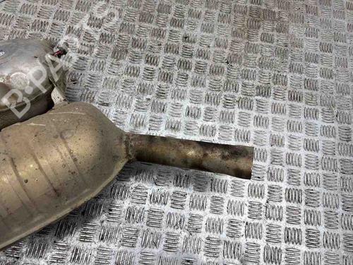 Exhaust system AUDI A6 Allroad C7 (4GH, 4GJ) 3.0 TDI quattro | BP29231044M121 