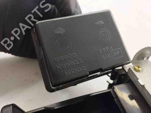 Askebæger NISSAN X-TRAIL I (T30) 2.2 dCi 4x4 | BP28875346I30