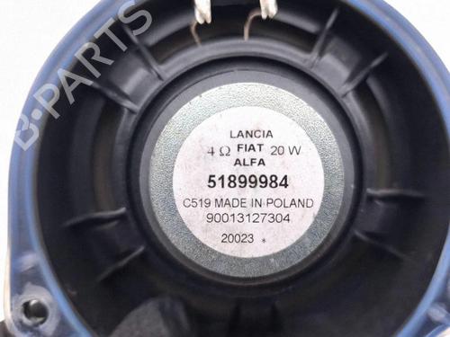Electronic module JEEP AVENGER (J2) Electric | BP39546416M83  - Image 9