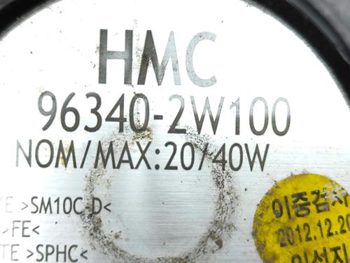 Electronic module HYUNDAI SANTA FÉ III (DM, DMA) 2.2 CRDi 4WD | BP28873806M83 