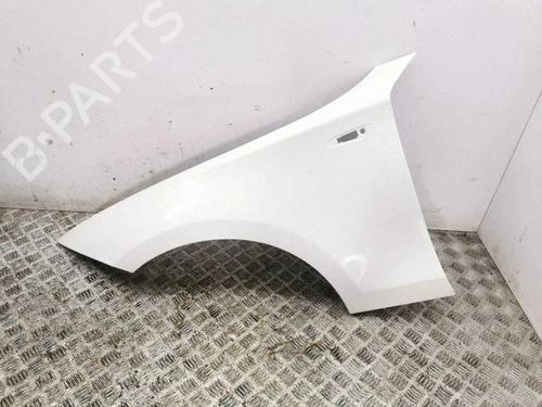 Used Left front fenders Left front fenders 38247389 38247389