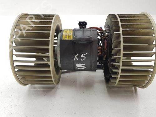 Used Heater matrix BMW X5 (E53) 3.0 d (218 hp) 28868484