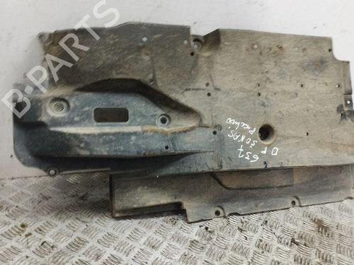 Underbody protection MAZDA CX-5 (KE, GH) 2.2 D AWD (KE102) | BP40232181M92 - Image 2