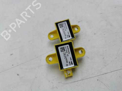 Electronic sensor CHRYSLER GRAND VOYAGER V (RT) 2.8 CRD | BP33865894M84 - Image 4