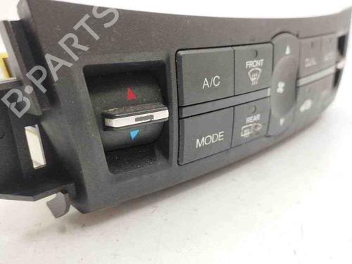 Electronic module HONDA ACCORD VIII (CU) 2.2 i-DTEC (CU3) | BP28893933M83 