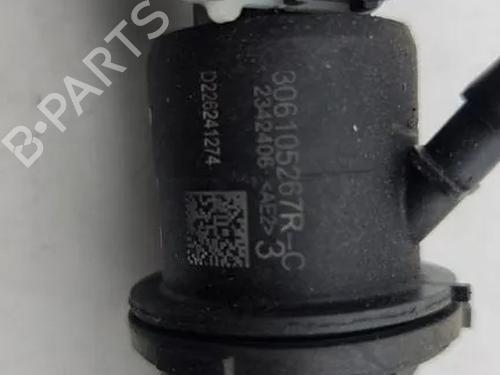 Clutch slave cylinder RENAULT CAPTUR I (J5_, H5_) 0.9 TCe 90 | BP36199040M113  - Image 7