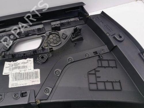 Rear right panel PEUGEOT 508 I (8D_) 2.0 HDi | BP28849406C61 