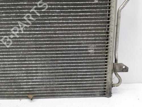 AC radiator CHRYSLER VOYAGER II (ES) 2.5 TD | BP28845411M32 