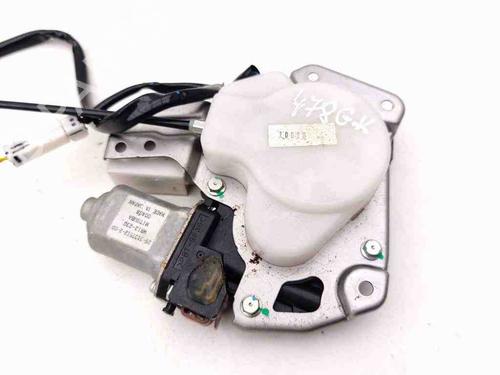 Electronic module CITROËN C-CROSSER (VU_, VV_) 2.2 HDi | BP29458238M83 