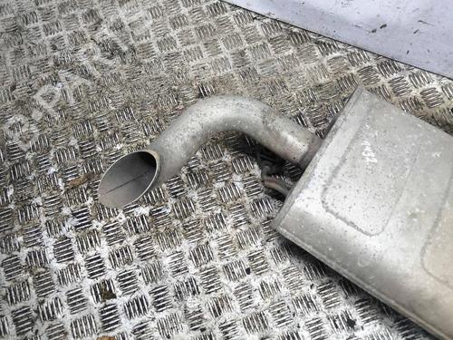 Exhaust system HYUNDAI TUCSON (NX4E, NX4A) 1.6 T-GDi | BP37643854M121 - Image 2