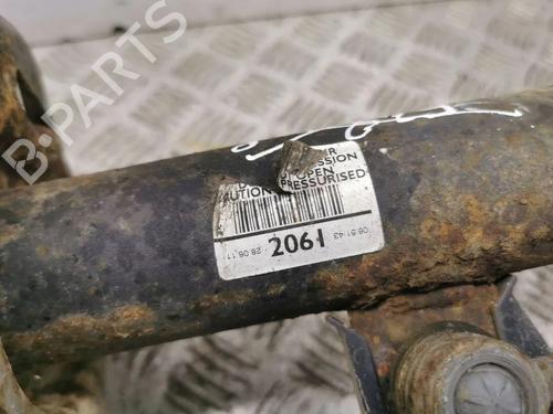 Left front shock absorber CITROËN DS4 (NX_) 1.6 HDi 110 | BP33911962M16 - Image 3
