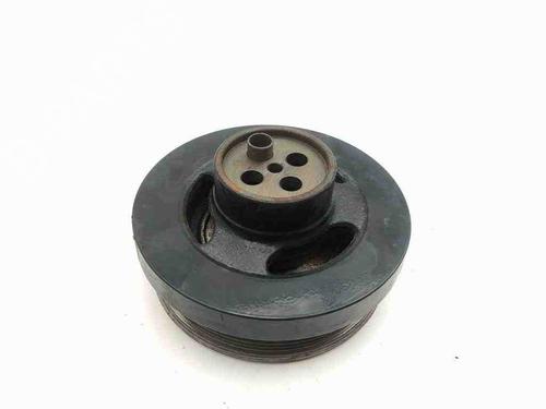 Used Pulley MERCEDES-BENZ M-CLASS (W166) ML 250 CDI / BlueTEC 4-matic (166.004, 166.003) (204 hp) 28907322