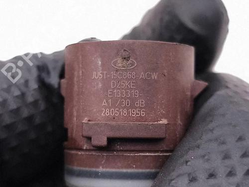 Electronic module FORD FOCUS IV (HN) 1.0 EcoBoost | BP39904080M83 - Image 6
