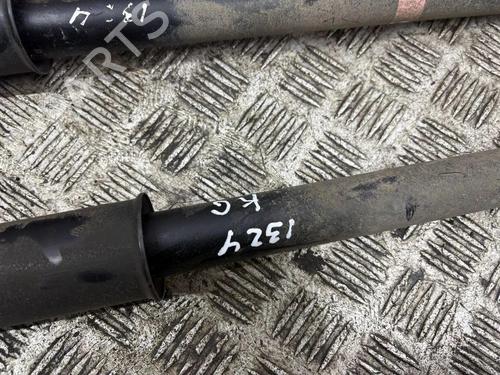 Left rear shock absorber RENAULT CAPTUR I (J5_, H5_) 0.9 TCe 90 | BP36330209M18 - Image 7