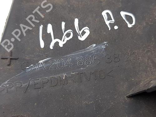 Other MERCEDES-BENZ GLK-CLASS (X204) 220 CDI 4-matic (204.984, 204.997) | BP28883634O1 