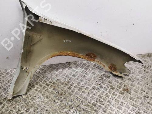 Left front fenders BMW X5 (E53) 3.0 i | BP28897841C41 