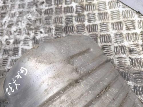 Exhaust system MERCEDES-BENZ E-CLASS (W212) E 350 CDI (212.025) | BP40276654M121 - Image 5
