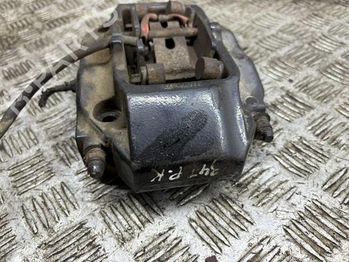 Left front brake caliper PORSCHE 911 (996) 3.4 Carrera | BP30731262M105
