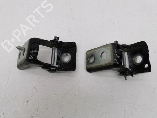 Dørhængsel/Dørbegrænser CITROËN C4 CACTUS 1.6 HDi 90 | BP38245626C146 - Image 5