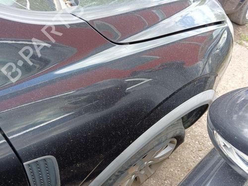 Right front fenders OPEL ANTARA A (L07) 2.2 CDTi | BP28892164C42 