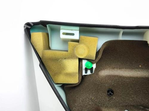 Rear right panel JAGUAR X-TYPE I (X400) 2.0 D | BP36063008C61 - Image 13