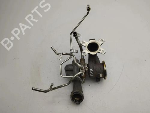 Turbolader/Kompressor Turbolader/Kompressor 28899749 28899749