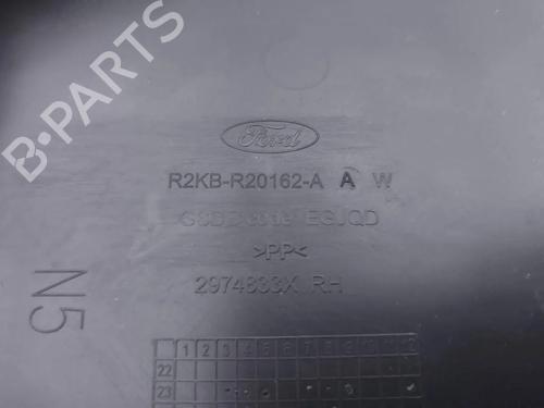 Front right panel FORD USA EXPLORER (CX740) EV | BP36531940C59  - Image 13