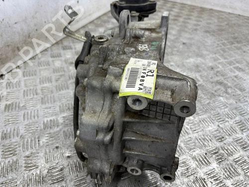 Gearbox NISSAN LEAF (ZE1) Electric | BP40206712M3 - Image 3