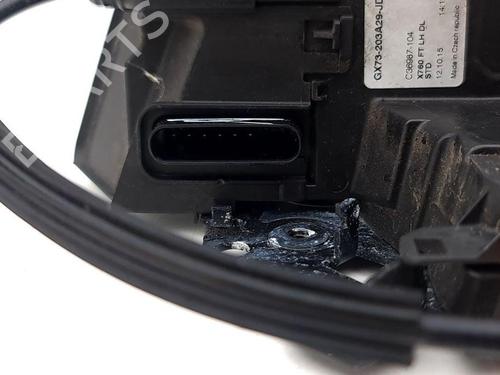Front left lock JAGUAR XE (X760) 2.0 D | BP28877959C98 