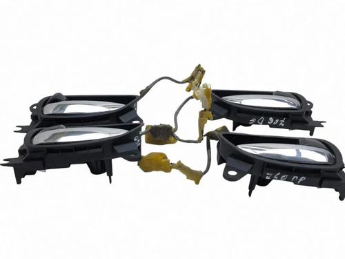 Front left interior door handle LEXUS GS (_S19_) 450h (GRS191_, GWS191_) | BP40207988I13  - Image 5