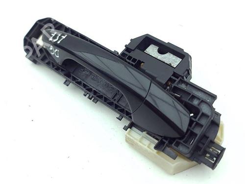 Used Rear right exterior door handle MERCEDES-BENZ E-CLASS (W212) E 350 BlueTEC (212.024) (211 hp) 29008281