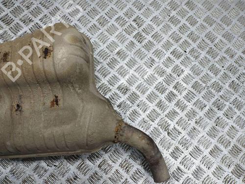 Exhaust system AUDI A6 C6 Avant (4F5) 2.8 FSI quattro | BP33641752M121 - Image 10