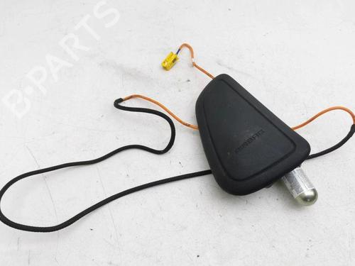 Venstre sete kollisjonspute OPEL ZAFIRA A MPV (T98) 1.8 16V (F75) (125 hp) 28900827