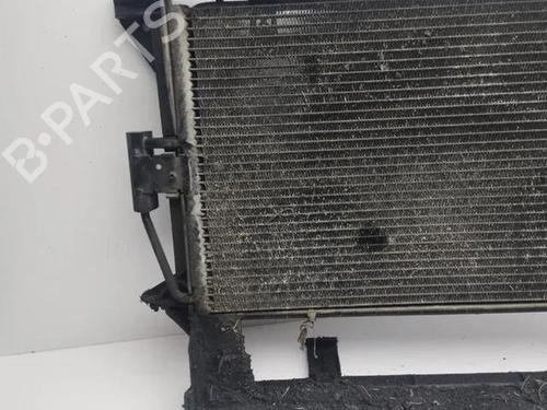 AC radiator BMW 5 (E39) 525 d | BP28861922M32 
