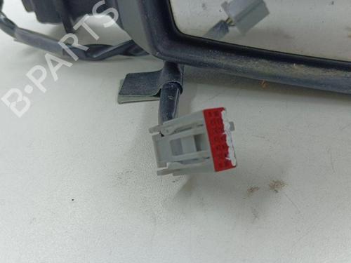 Right mirror FORD C-MAX II (DXA/CB7, DXA/CEU) 1.6 TDCi | BP28903069C27 